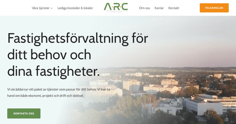 Hyresgäster
