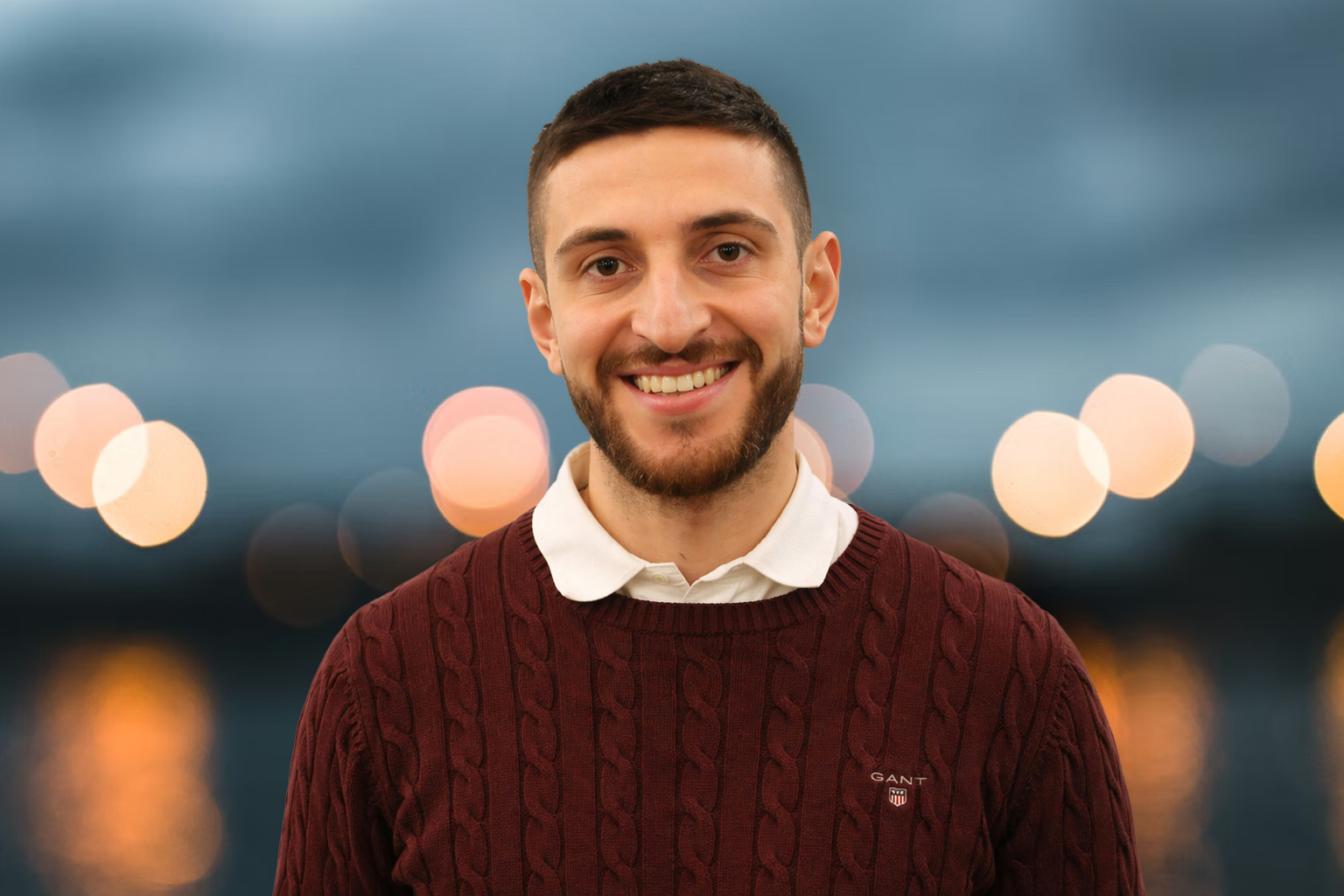 Arben Isa