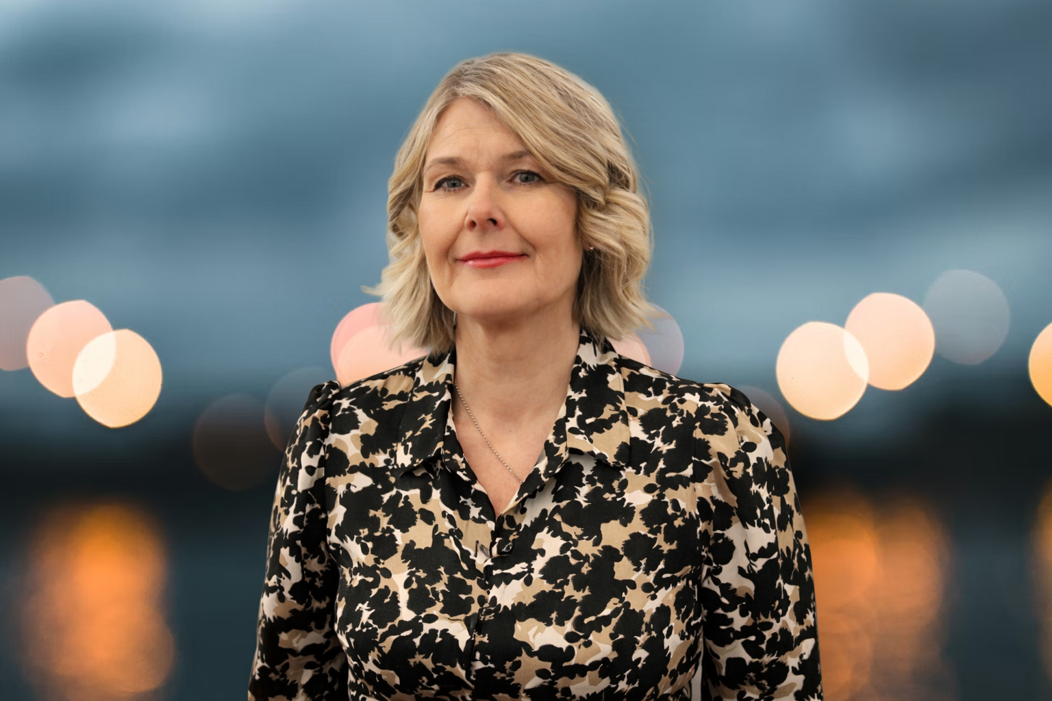 Helena Hallams