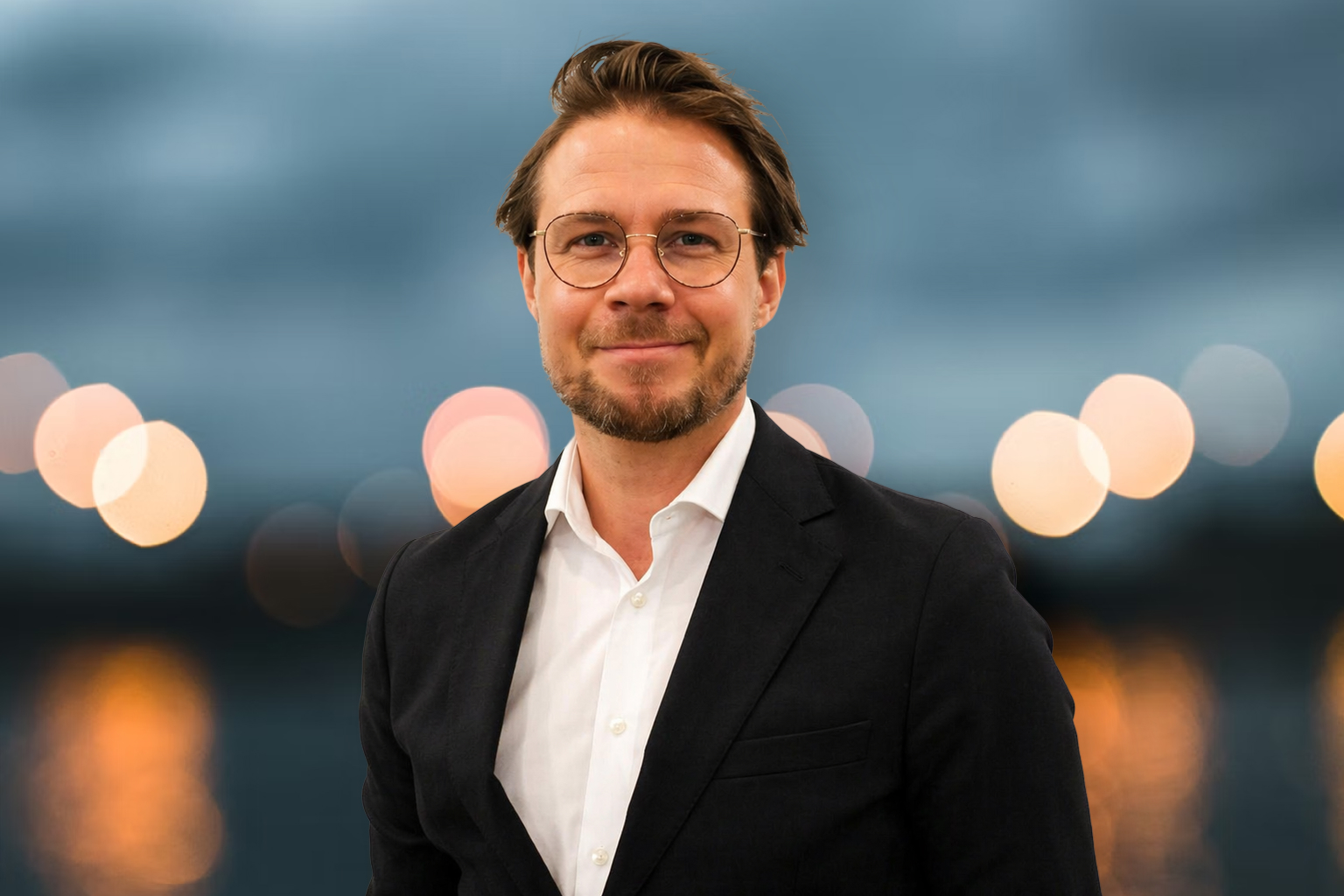 Martin Stedt